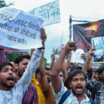 झारखंड सरकार ने प्रश्नपत्र लीक विरोधी प्रदर्शन के बीच विभिन्न संगठनों से की बातचीत, गतिरोध बरकरार