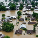 असम में बाढ़ से 1.92 लाख लोग प्रभावित, मृतकों की संख्या बढकर 82 हुई
