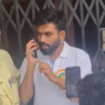 अभिजीत दीपके का हिंगोली में प्रदर्शन, ग्रामीण इलाकों के स्कूलों के लिए कर रहे क्या मांग?