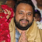 कौन हैं हेमांग जोशी: दो साल में नगर निगम से लोकसभा तक पहुंचे, राहुल गांधी पर दर्ज करा चुके 'हमला करने' का केस