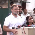 छात्रों की हड़ताल खत्म होने पर राहुल ने जताई खुशी, कहा- सबने संयम से काम लिया