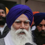 विस चुनाव 2027 : ‘वारिस पंजाब दे’ इंदिरा गांधी के हत्यारे के बेटे को बस्सी पठाना से टिकट देगा
