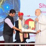 एनएसए अजीत डोभाल को मिला लोकमान्य तिलक राष्ट्रीय पुरस्कार, अमित शाह ने किया सम्मानित…