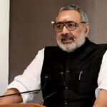 गिरिराज सिंह की टिप्पणी को वहीद पारा ने बताया गैर-जिम्मेदाराना और आपत्तिजनक
