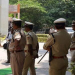 कथित तौर पर हिरासत में मौत के मामले में दो पुलिसर्किमयों के खिलाफ प्राथमिकी दर्ज