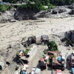 नेपाल में अचानक आई बाढ़: मेघालय सरकार ने लापता लोगों के बारे में जानकारी मांगी