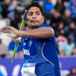 नीरज से भी बेहतर प्रदर्शन करने की कोशिश करना गलती थी: भाला फेंक खिलाड़ी रोहित