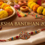 रक्षाबंधन 2026: किस समय लगेगा चंद्र ग्रहण और कब बांधें राखी ? जानें कितने बजे शुरू होगा सूतक काल….