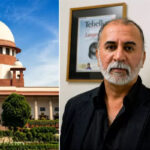 तरुण तेजपाल ने यौन उत्पीड़न मामले में दोषसिद्धि के खिलाफ उच्चतम न्यायालय का रुख किया