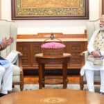 हिमंत ने प्रधानमंत्री मोदी के साथ असम के बाढ़ पीड़ितों के पुनर्वास पर चर्चा की