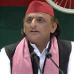 अखिलेश यादव ने विधानसभा चुनाव से पहले फिर एसआईआर कराए जाने की आशंका जताई