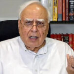 क्या मोदी ने मुख्यमंत्री और वाजपेयी ने प्रधानमंत्री रहते पूरा 'वंदे मातरम्' गाया था: सिब्बल ने शाह से किया सवाल