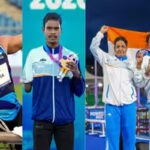 भारतीय पैरा खिलाड़ियों ने फिनलैंड में 16 पदक जीतकर अपने अभियान का समापन किया