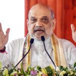 बंटवारे का दंश इतिहास कभी नहीं भूल पायेगा: अमित शाह