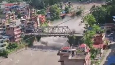 नेपाल बाढ़ में 475 मौतों से मचा हाहाकार, सुरंग में फंसे लोगों के लिए सेना का रेस्क्यू जारी