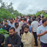 Breaking : अरपा नदी में दर्दनाक हादसा, नहाने गए 2 बच्चे लापता, गहरे पानी में बहने की आशंका, तलाश में जुटी पुलिस और एसडीआरएफ की टीम