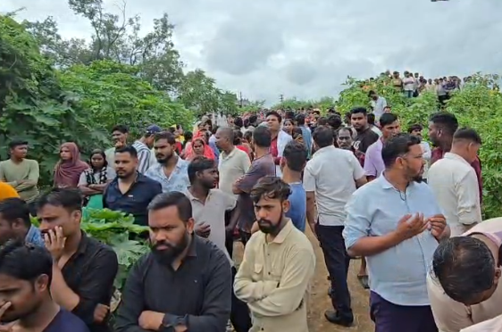 Breaking : अरपा नदी में दर्दनाक हादसा, नहाने गए 2 बच्चे लापता, गहरे पानी में बहने की आशंका, तलाश में जुटी पुलिस और एसडीआरएफ की टीम