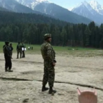 संदिग्ध उग्रवादियों का असम राइफ़ल्स पर हमला, एक शहीद, चार जवान घायल, सुरक्षाबलों का सर्च आपरेशन तेज