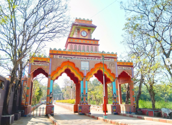 बड़ी सौगात : 73.42 करोड़ महाप्रभु वल्लभाचार्य को समर्पित बनेगा स्टैच्यू कॉम्प्लेक्स