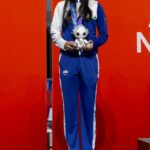 Asiad : भारत को आज मिले सात पदक, स्क्वाश के बाद एथलीटों ने बिखेरा जलवा, मुक्केबाजों ने भी दिखाया दम, कुल 37 पदक हुए