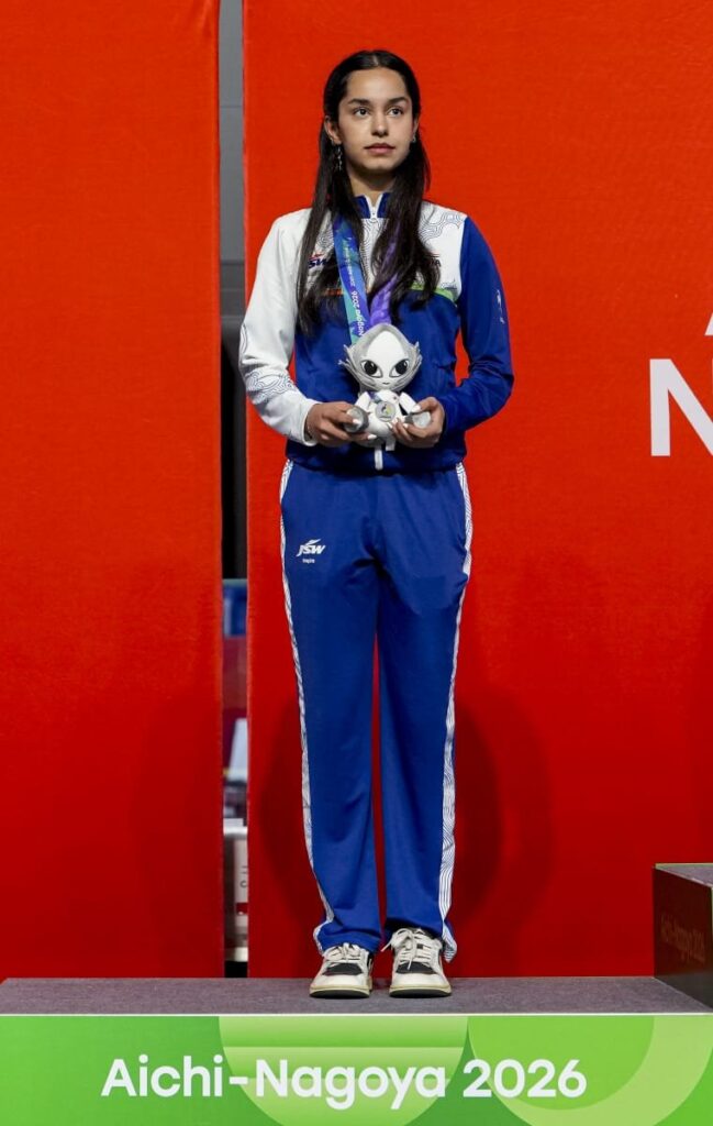 Asiad : भारत को आज मिले सात पदक, स्क्वाश के बाद एथलीटों ने बिखेरा जलवा, मुक्केबाजों ने भी दिखाया दम, कुल 37 पदक हुए