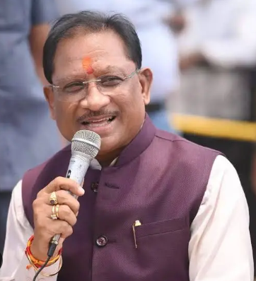 Welldone Chhattisgarh : जियो-टैगिंग में देशभर में सबसे अव्वल, राष्ट्रीय औसत को पछाड़कर राज्य ने बनाई बढ़त, 11.82 लाख ग्रामीण परिसंपत्तियों की जियो-टैगिंग पूर्ण