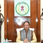भारी बारिश को लेकर पूरा प्रशासन अलर्ट, आमजन की सुरक्षा सर्वाेच्च प्राथमिकता: मुख्यमंत्री साय