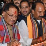 छत्तीसगढ़ में जले 1.50 करोड़ से ज्यादा दीये, ‘सेवा संकल्प अभियान’ में दिखी व्यापक जनभागीदारी