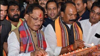 सेवा संकल्प अभियान छत्तीसगढ़