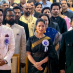 National Film Awards 2026: नेशनल अवॉर्ड में छाए आदित्य-यामी, ‘पुष्पा 2’ का चला जादू; कार्तिक-ममूटी को भी सम्मान