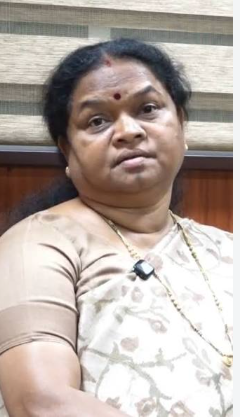 बड़ी खबर : राज्यसभा सांसद का मोबाइल हैक, हैकर्स ने मांगे 56 हजार, सूझबूझ से साइबर ठगी से बचीं, रायपुर पुलिस में शिकायत दर्ज
