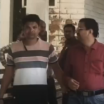 बड़ी कार्रवाई :घूसखोर अफसर पकड़ाया, नान DMO 22 हजार रुपये की रिश्वत लेते रंगे हाथों गिरफ्तार