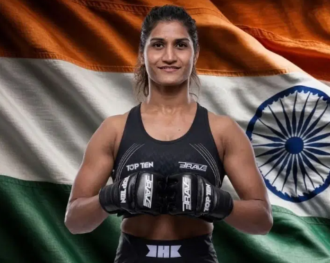 Asian Games : रजत पदक से चूकी सुचिका मैट पर ही रो पड़ीं, कांस्य पदक से करना पड़ा संतोष, खेल का नियम भारी पड़ गया