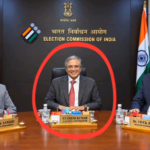 सीईसी ज्ञानेश कुमार की मुश्किलें बढ़ीं, सीजेपी ने 48 घण्टे के अंदर मांगा इस्तीफा, महुआ मोइत्रा पहुंचीं थाने, लगाया आपराधिक आचरण का आरोप; एसआईआर को लेकर क्या विवाद?