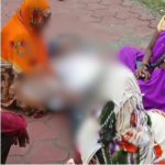 Breaking : गणेश विसर्जन के दौरान बच्चे लड़े तो विवाद में माता-पिता कूदे, सरपंच के पिता की हत्या, पुलिस ने जुर्म दर्ज कर जांच शुरू की