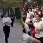 बिना हिजाब 10 किमी दौड़ीं, सोशल मीडिया पर वीडियो वायरल, ईरान में दिखा महिलाओं का साहस