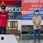 मणिपुर पुलिस ने अलग-अलग ऑपरेशन में केसीपी के तीन सदस्यों को किया गिरफ़्तार, हथियार और ग्रेनेड किए बरामद