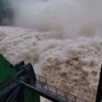 ब्रेकिंग : बस्तर में फिर बाढ़ का खतरा, ओडिशा ने नबरंगपुर डैम से 162 करोड़ लीटर पानी इंद्रावती में छोड़ा, 40 सीमावर्ती गांव के लोगों को राहत शिविरों में रहने की सलाह