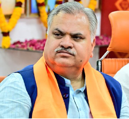 ब्रेकिंग : प्रदेश भाजपा के नए संगठन महामंत्री होंगे कर्मवीर सिंह, पवन साय, अजय जामवाल, शिवप्रकाश, सौदान सिंह को मिली नए राज्य की जिम्मेदारी, भाजपा ने 18 प्रदेशों के प्रदेश महामंत्री संगठन बदले