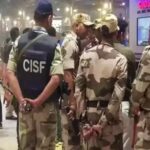 खूनी संघर्ष: सीआईएसएफ जवान आपस में भिड़े, सहकर्मियों को मारी गोली, सहायक कमांडेंट समेत चार की मौत