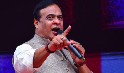 Asam News मुख्यमंत्री का काफिला गुजरने के समय एंबुलेंस रोकी, मिला दण्ड, चार पुलिसकर्मी निलंबित