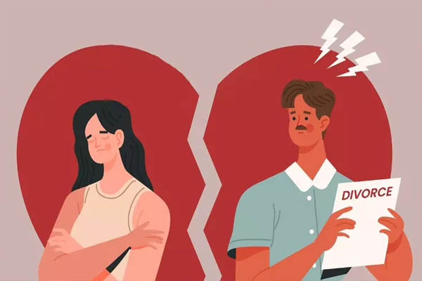 घर छोड़ने के आधार पर हुए तलाक के बावजूद गुजारा भत्ता मांग सकती है महिला: उच्च न्यायालय