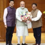 ये रिश्ता क्या कहलाता है : राज्यसभा सीट के लिए उद्योगपति नाथवानी ने पर्चा भरा, समाजवादी पार्टी ने बनाया उम्मीदवार, पिता भाजपा से हैं सांसद, रिलायंस ग्रुप के प्रेसिडेंट भी हैं