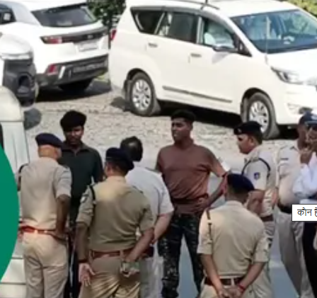 Odisha News ओडिशा पुलिस के वाहन पर बदमाशों ने की फायरिंग, बदमाश को छुड़ाना चाहते थे हमलावर, पुलिस फोर्स देखती ही रह गई