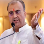 Breaking : असम के प्रभारी बने मंगल पाण्डे, दो सह प्रभारी फांग्नोन कोन्याक एवं मनोज दिग्गा, ओडिशा राज्य की प्रभारी डी पुरंदेश्वरी, अरूणाचल प्रदेश का प्रभार डॉ. देवेश कुमार को, जानिए पूर्वोत्तर राज्यों का प्रभार किन्हें मिला!