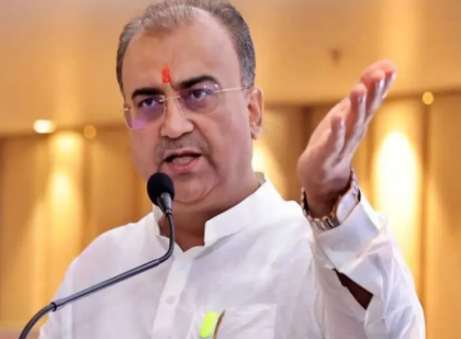 Breaking : असम के प्रभारी बने मंगल पाण्डे, दो सह प्रभारी फांग्नोन कोन्याक एवं मनोज दिग्गा, ओडिशा राज्य की प्रभारी डी पुरंदेश्वरी, अरूणाचल प्रदेश का प्रभार डॉ. देवेश कुमार को, जानिए पूर्वोत्तर राज्यों का प्रभार किन्हें मिला!