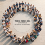 World Rabies Day 2026 : छत्तीसगढ़ में रेबीज से होती हैं औसतन 400 मौतें सालाना, अस्पतालों में इंजेक्शन का अभाव, 30651 आवारा कुत्तों की नसबंदी, 34 एनिमल बर्थ कंट्रोल सेंटर चल रहे