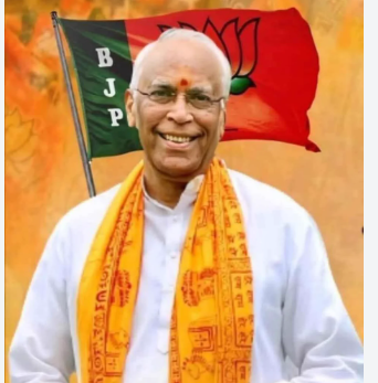 ब्रेकिंग : असम भाजपा के नए संगठन महामंत्री होंगे रवीन्द्र राजू, त्रिपुरा भी देखेंगे, ओडिशा के प्रभारी संगठन बने सौंदान सिंह, भाजपा ने 18 प्रदेशों के प्रदेश महामंत्री संगठन बदले