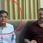 रिश्वतखोर : सीएमओ 2 लाख की लेते पकड़ाया, लोकायुक्त ने की कड़ी कार्रवाई, 5 लाख का पेमेंट अटका था और घूस मांगी चार लाख की