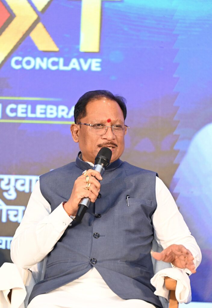 मंत्रिपरिषद के नए फैसले : अतिथि व्याख्याता नीति में बदलाव, छत्तीसगढ़ के मूल निवासी को प्राथमिकता, अग्निवीर सैनिकों को सिविल सेवा पदों में 10 प्रतिशत आरक्षण, सीएम साय के नेतृत्व में हुई बैठक